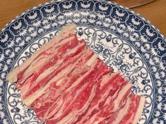 -北京老门框爆肚涮肉馆(凤城六路店)