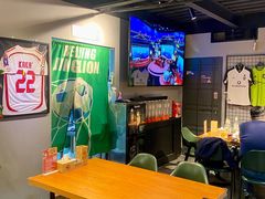 -京狮炙燥·精酿烧烤(首经贸店)