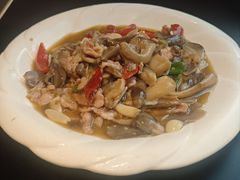 -华冠悠岚·庭院餐厅(青城后山店)