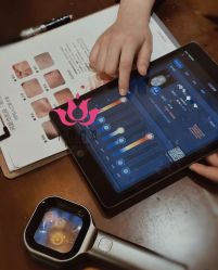 点击看大图 -阅年轻·AI家庭健康体质调理
