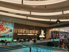 -马有鱼·馕坑烤全鱼(美美2店)