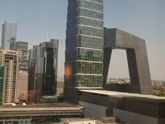 -北京中国大饭店