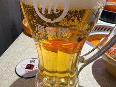 -海底捞大排档火锅(打浦路店)