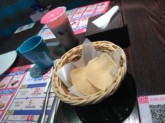 -酷公社·榴莲披萨(太原街店)