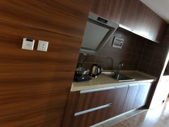 -大理洱海龙湾假日酒店