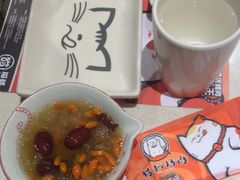 -猫爪爪原切自助烤肉(观音桥阳光世纪店)