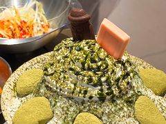 -牧童禧肉社·韩国炭火烤肉店(中粮祥云小镇创始店)