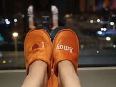-厦门海港英迪格酒店(中山路店)