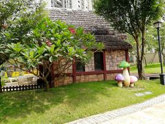 -美的鹭湖森林度假区