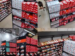 -砂之船奥莱(南京江宁店)