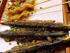 -烤官达人·徐州鲜羊肉串(江宁店)