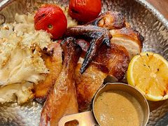 -Osteria Garden 生蚝花园餐厅(原进贤路店)