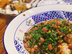 -旺角小渔村(二马路店)