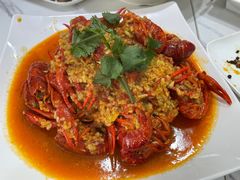 -辣螃铠盆盆蟹大排档(总店)