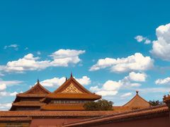 -故宫博物院(故宫)