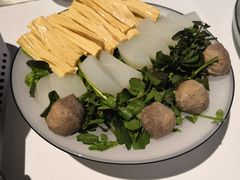 -禧宴Joyous Restaurant(禧园店)