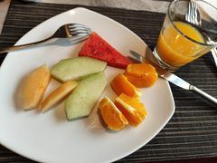 -澳门十六浦索菲特大酒店