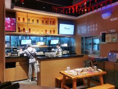 -木屋烧烤(龙岗南联店)