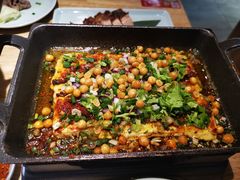 -全牛匠·乐山跷脚牛肉(新中关店)