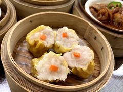 -山水茶艺馆·点心粤菜·30年老字号