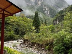 -鹿院坪生态旅游景区