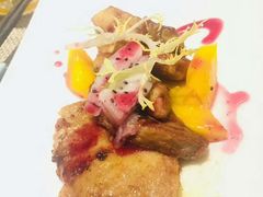 -Mr·Fish鱼鲜生海鲜放题(银泰in99店)