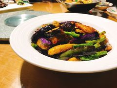 -蜀宴小调·精致家常菜(科华店)