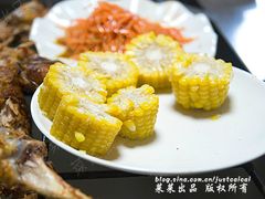 -玉泉山庄(张老营店)