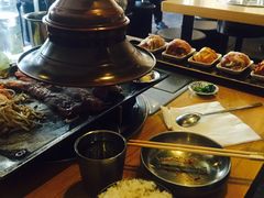 -ChangGo Korean BBQ