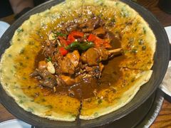 -517烧烤·龙虾·海鲜大排档(万象都荟店)