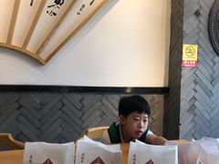-吴酥生宫廷酥饼(南门口店)