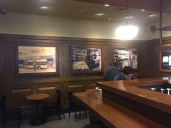 大堂-星巴克臻选(北京世贸天阶店)