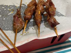 -三毛烧烤·南昌大排档(山姆店)