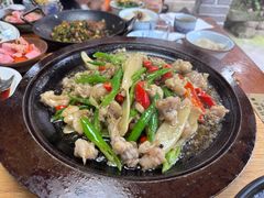 -青城甲(青城山店)