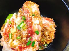 -火炉火自助餐(悠唐购物中心店)