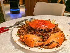 -喜记避风塘炒辣蟹(旗舰店)