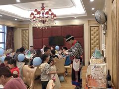 -南京苏宁环球大酒店(桥北店)