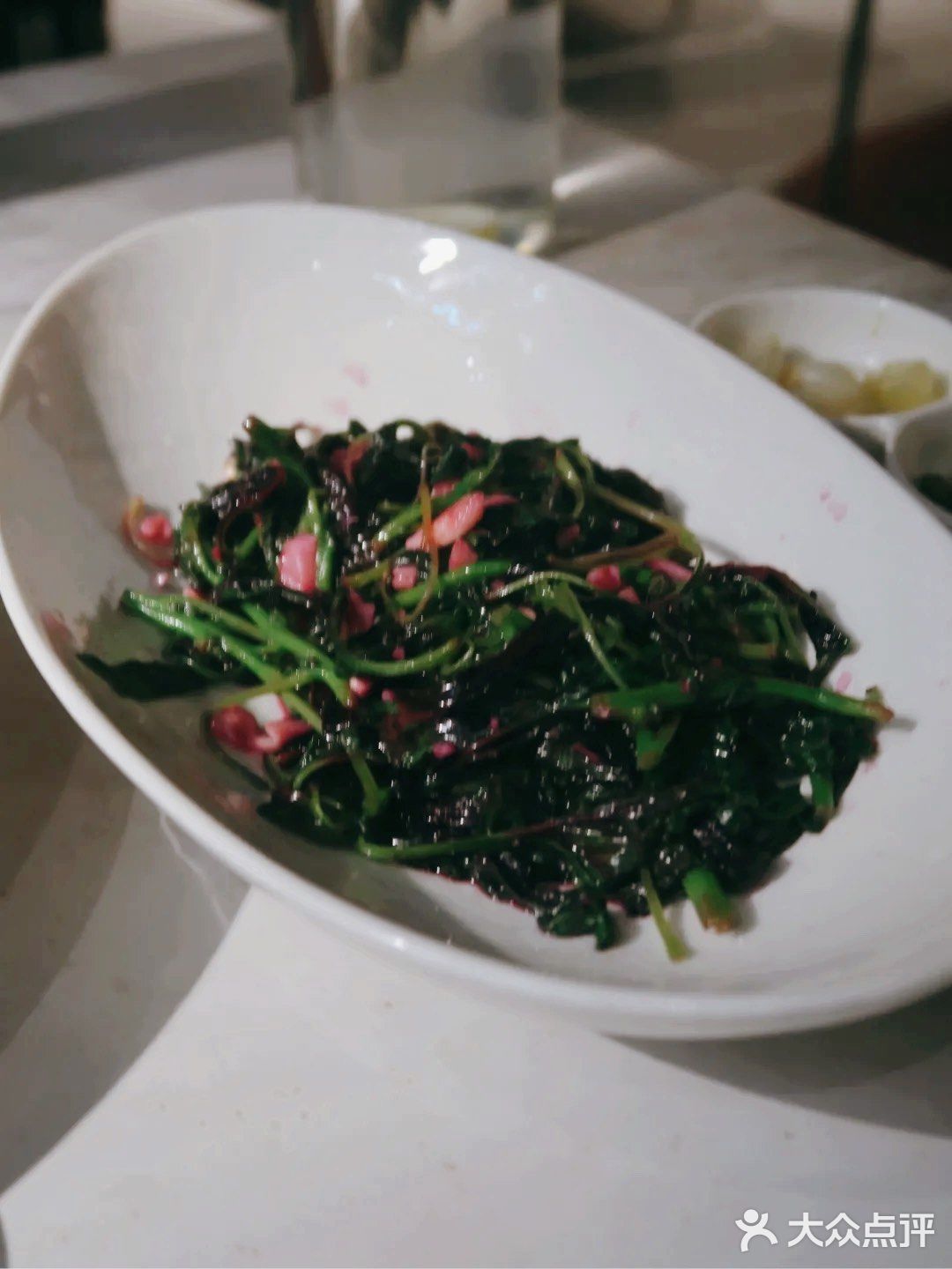 黑珍珠餐厅指南，来一顿超级下饭的中餐~