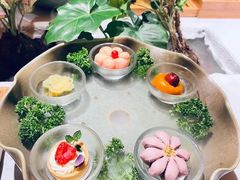 -叶叶菩提(太原别墅店)