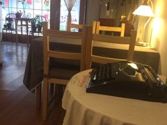 picture-白胡子咖啡(丽都园店)