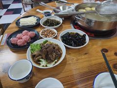 牛腩-顺记牛肉店