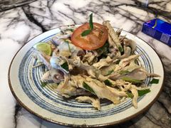 -上楼私房菜(院士路店)