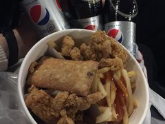 -肯德基(杭州浦沿店)
