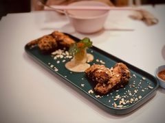 越南炸鸡-玩味工厂·东南亚特色餐厅(太古里店)