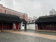 -上海市敬业中学