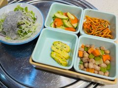-韩香福烤肉庄园(荣成店)