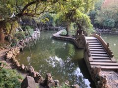 -绮园景区