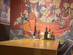 -九酢·海鲜居酒屋