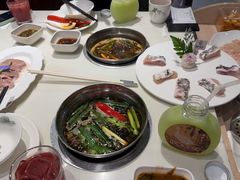 -围炉夜话·潮汕卤水火锅(榕江店)