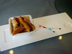 -御花园·粤菜·海鲜火锅(中山公园店)